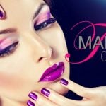 Lo recomiendo al 100%. 2 Angel EStetic Make Up 1