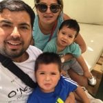 Muy feliz con mi nuevo cuerpo 8 Carolina Fajardo Malatesta