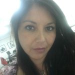Tras 20 días de operada, me siento en optimas condiciones. 5 Elizabeth Katherina Ortiz Pasten