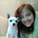 No se imaginan lo feliz que estoy con mi nuevo cuerpo. 10 Eugenia Andrea Villarroel Castillo