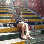 Quedé y estoy muy contenta con mi resultado. 5 Vanitza Elizabeth Pino Sepulveda