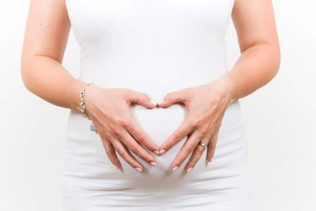 abdominoplastia por una madre