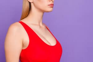 Cuanto tiempo dura la inflamacion de los senos despues de una mastopexia
