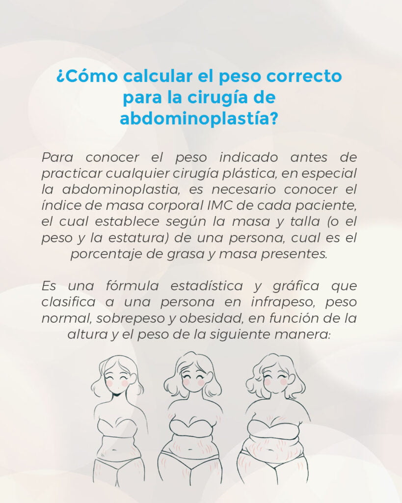 Abdominoplastia cuantos kilos se pierden (2)