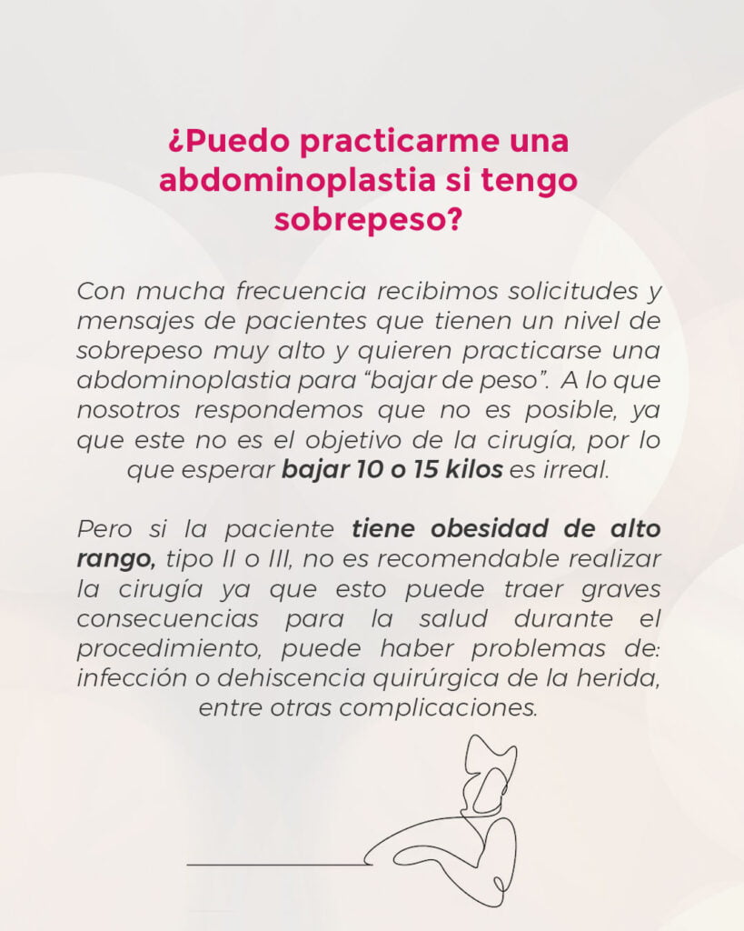 Abdominoplastia cuantos kilos se pierden (2)