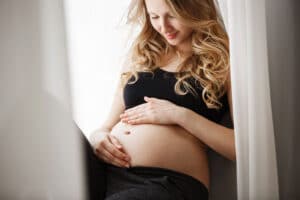 Embarazo despues de una abdominoplastia Es recomendable