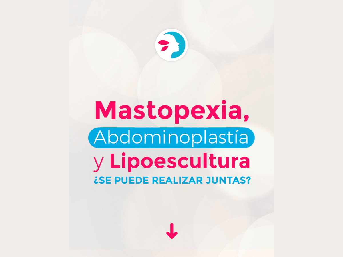 abdominoplastia y lipoescultura