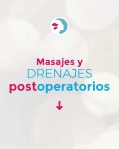 masajes y drenajes