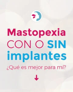 mastopexia
