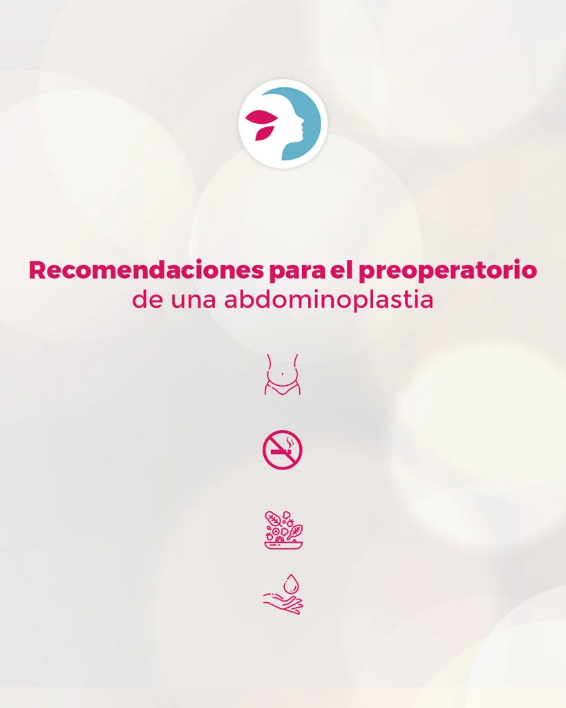 Riesgos despues de una abdominoplastia abdominoplastia