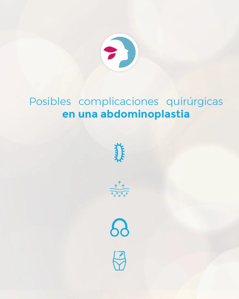 Riesgos despues de una abdominoplastia abdominoplastia