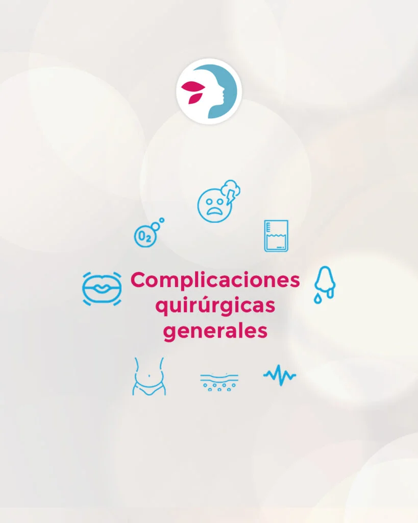 Riesgos despues de una abdominoplastia complicaciones de cirugia