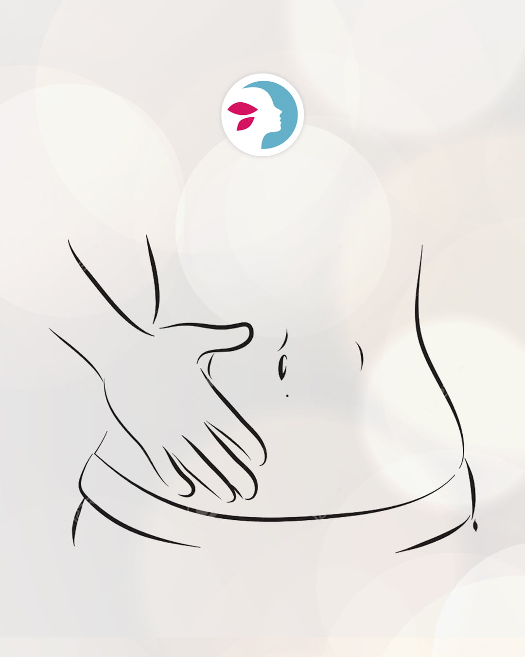 Qué es el ombligo contraído después de la abdominoplastia