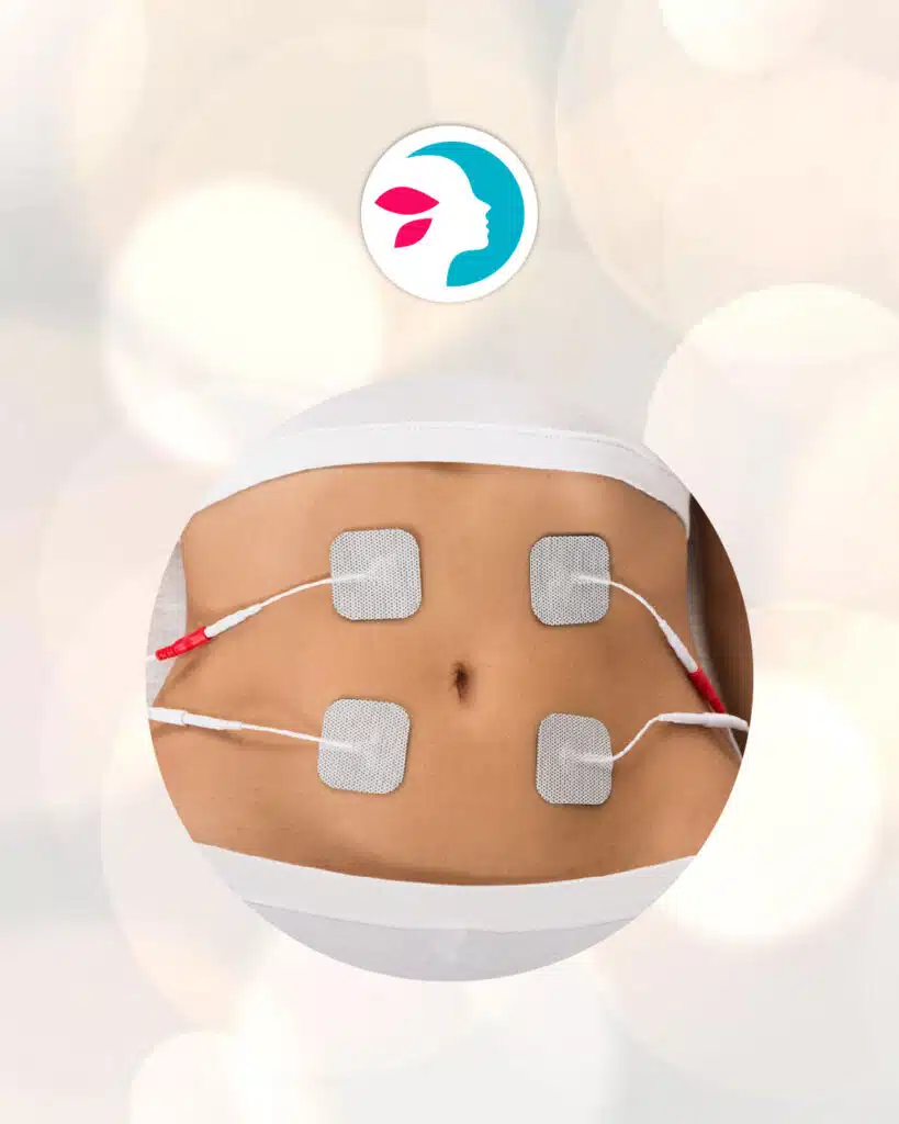 Beneficios de la electroestimulación antes de una abdominoplastia Beneficios de la electroestimulación antes de una abdominoplastia