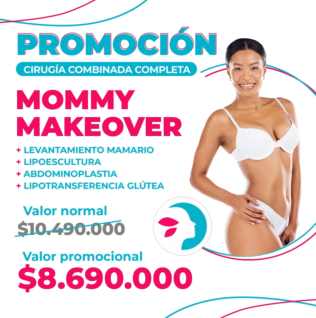 Mommy Makeover