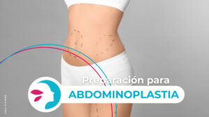 Preparacion abdominoplastia