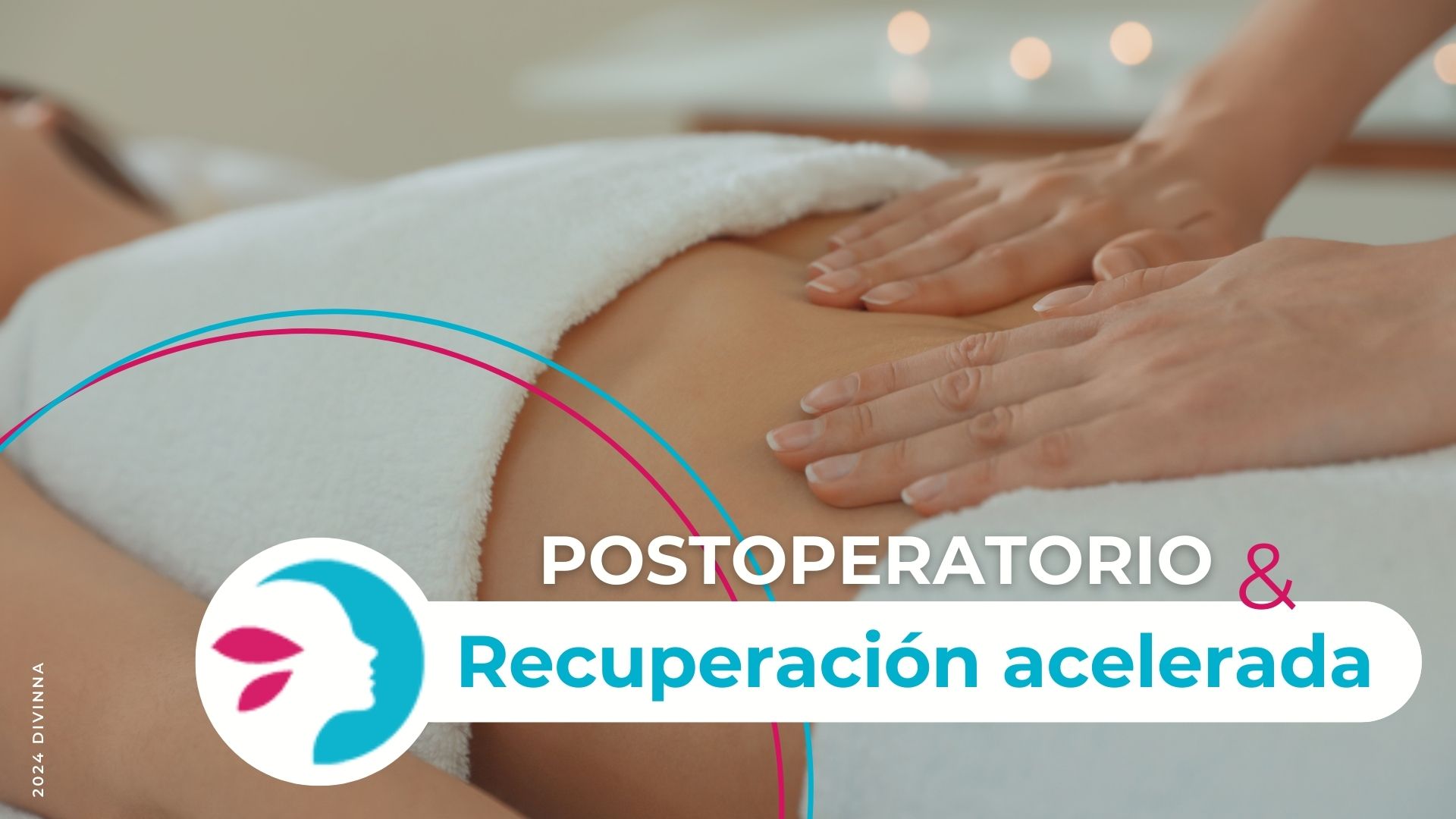 Postoperatorio y recuperacion