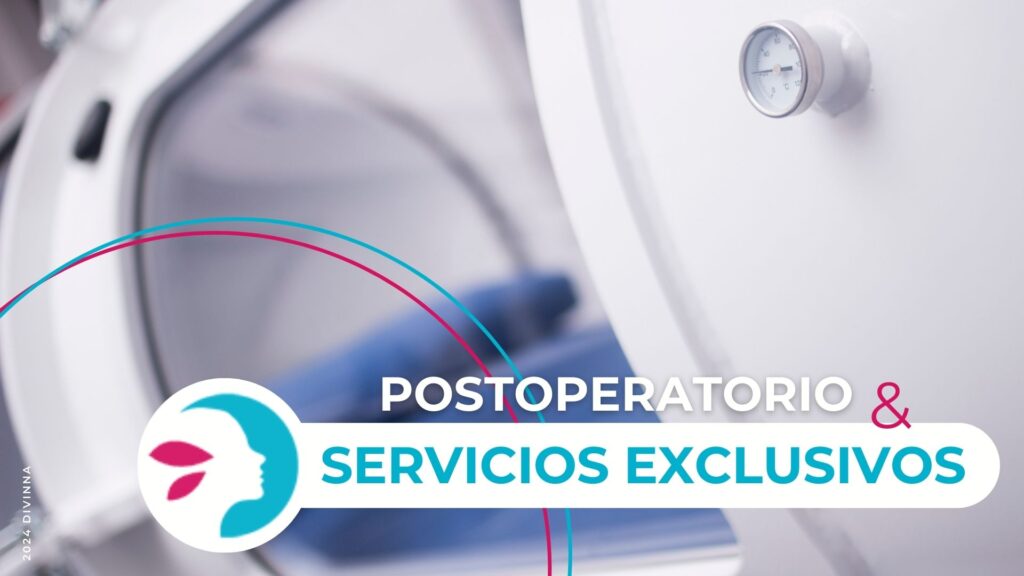 postoperatorio