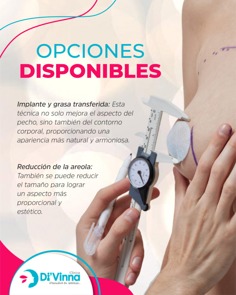 ¡Transforma tu Vida! Guía Completa para Elegir el Tamaño Perfecto de Implantes Mamarios Tamaño Perfecto de Implantes Mamarios (2)