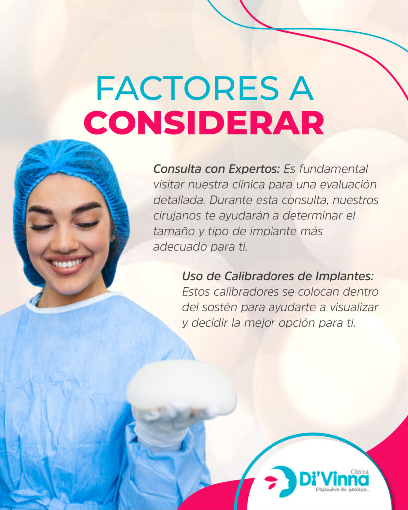 ¡Transforma tu Vida! Guía Completa para Elegir el Tamaño Perfecto de Implantes Mamarios Tamaño Perfecto de Implantes Mamarios (2)