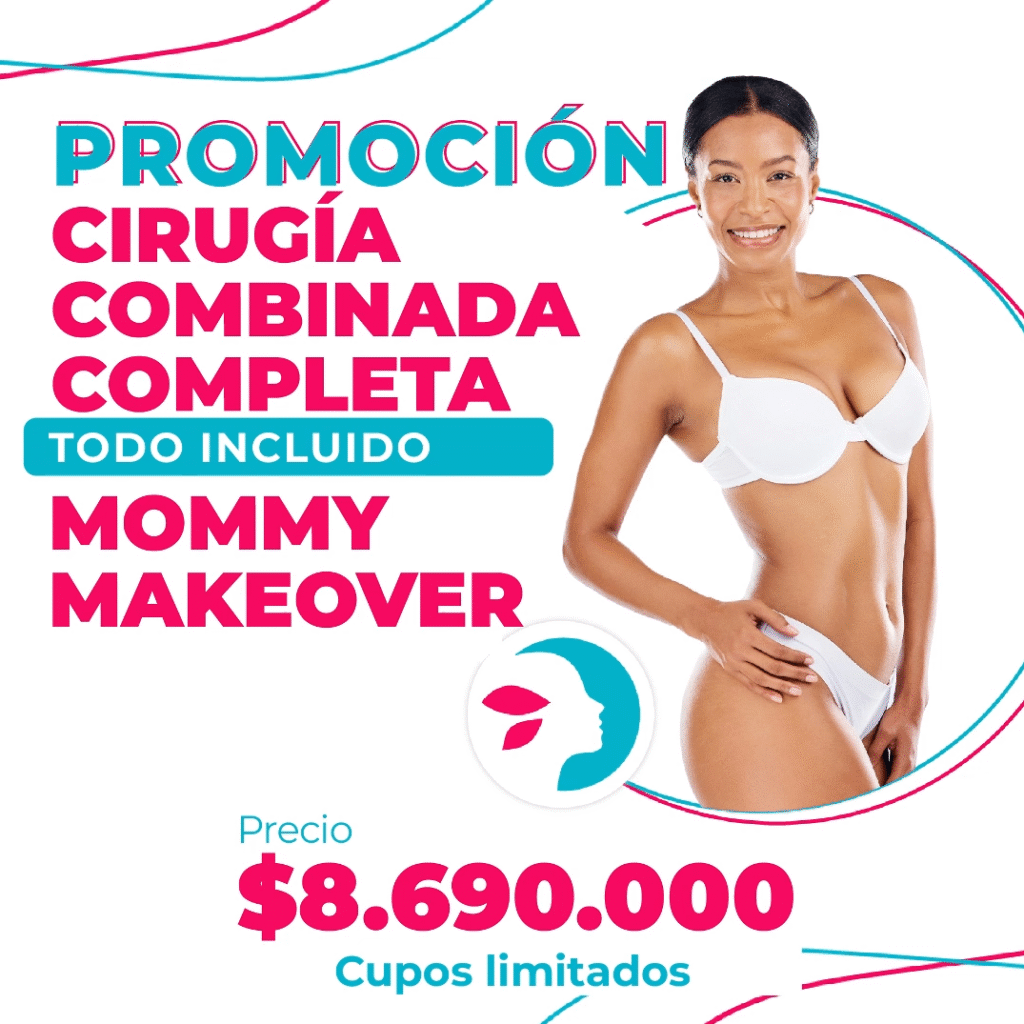 Mommy Promo