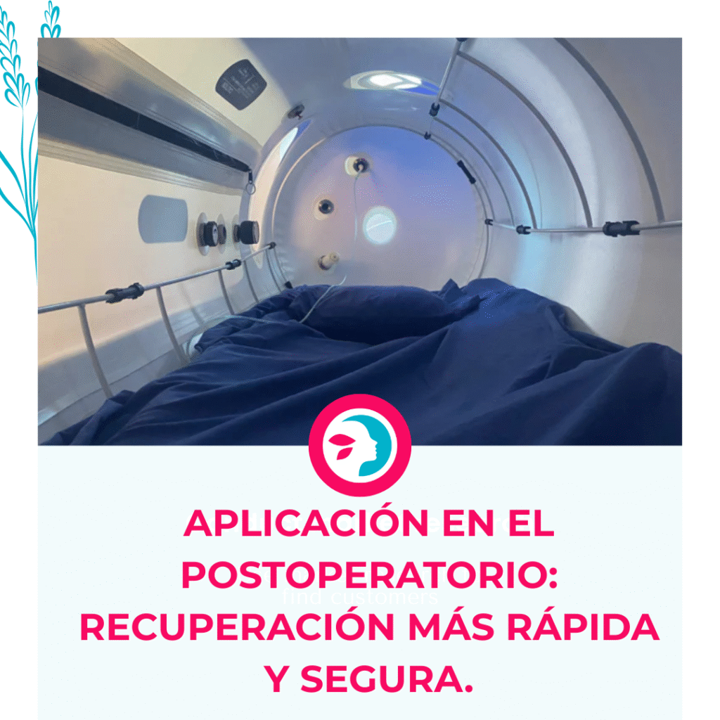 ¿Qué es una Cámara Hiperbárica? | Tecnología Clave para tu Recuperación en Clínica Divina ¿Qué es una cámara hiperbárica?
