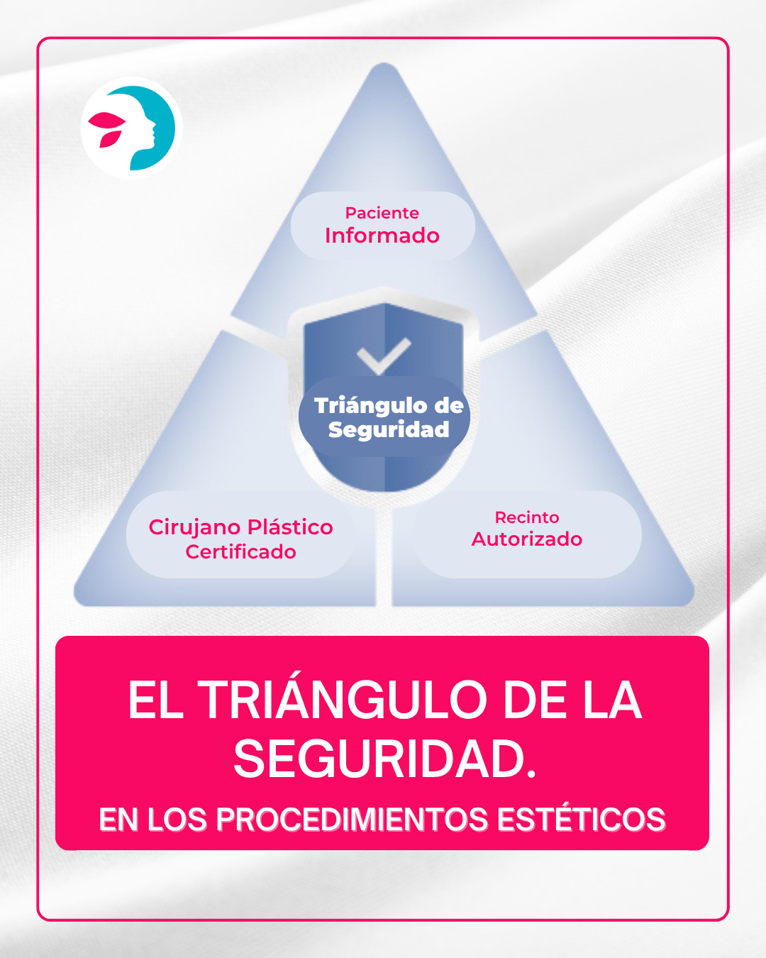 Triángulo de la Seguridad (3)