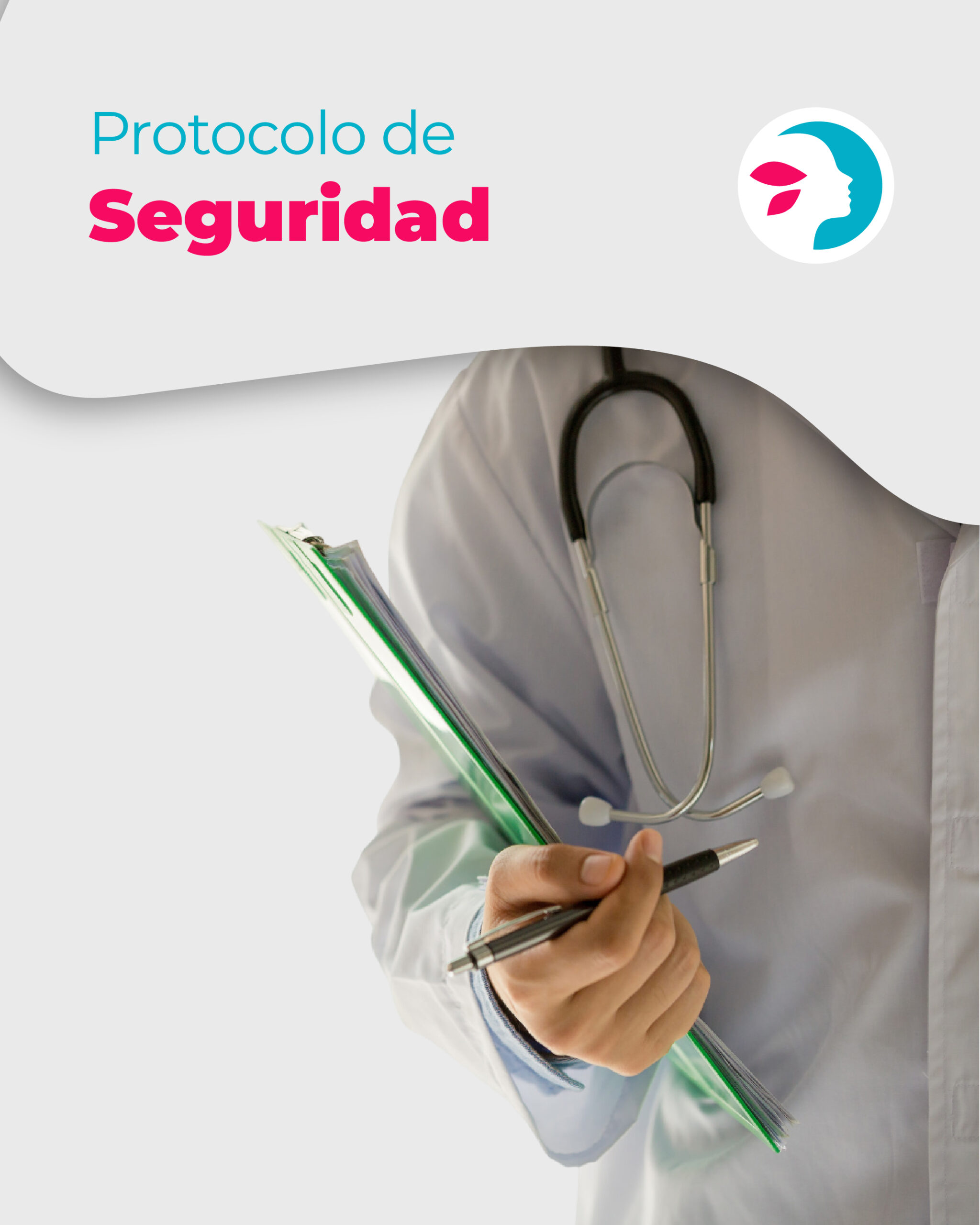 Triángulo de la Seguridad