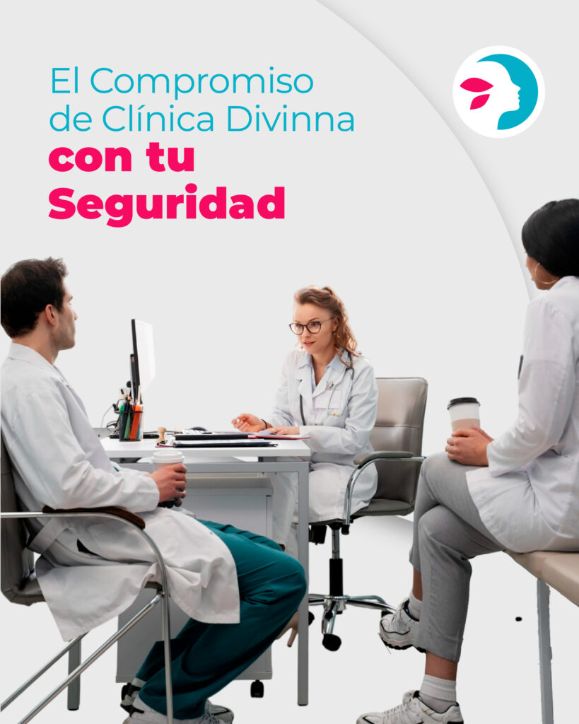 Triángulo de la Seguridad en los Procedimientos Triángulo de la Seguridad