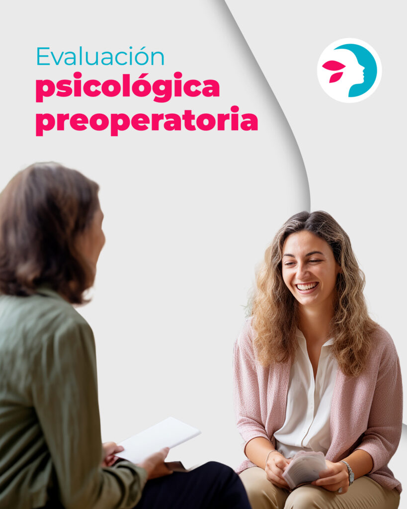 ¿Cómo saber si estoy emocionalmente preparada para una cirugía estética? ¿Cómo saber si estoy emocionalmente preparada para una cirugía estética