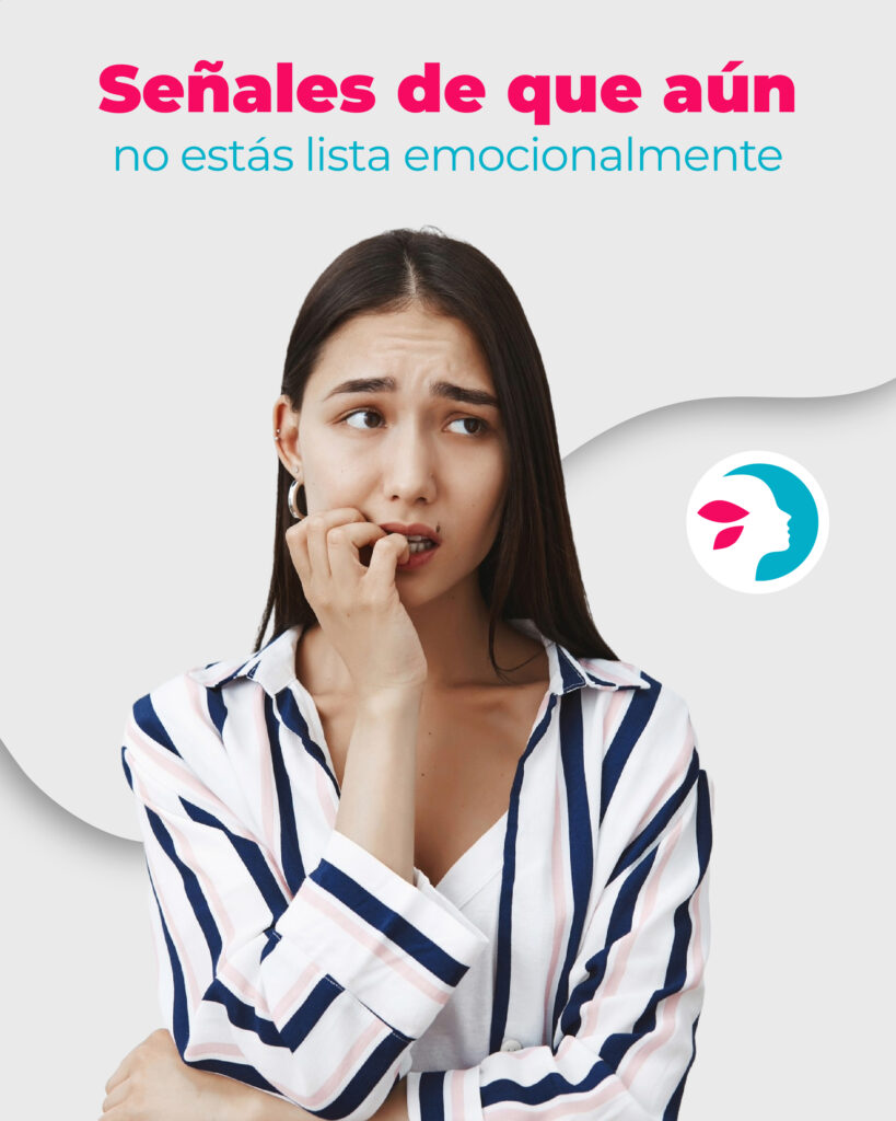 ¿Cómo saber si estoy emocionalmente preparada para una cirugía estética? ¿Cómo saber si estoy emocionalmente preparada para una cirugía estética