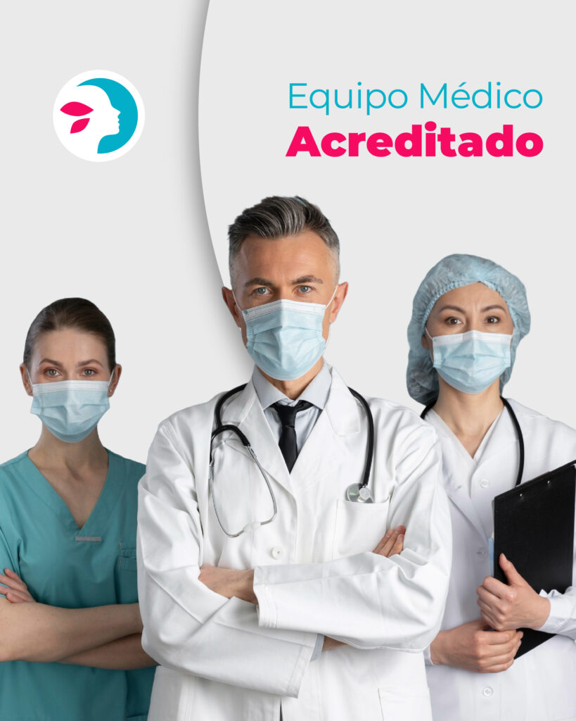 Liposucción: Todo lo que Necesitas Saber para Tomar una Decisión Informada Liposucción