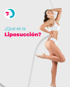 Liposucción