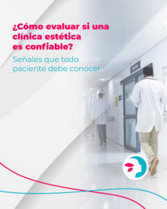 Cómo elegir una clínica estética segura