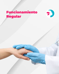 Resolución Sanitaria