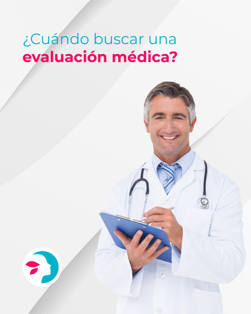 Cirugía plástica: ¿Cuándo deja de ser estética y pasa a ser funcional? ¿Cuándo buscar una evaluación médica?