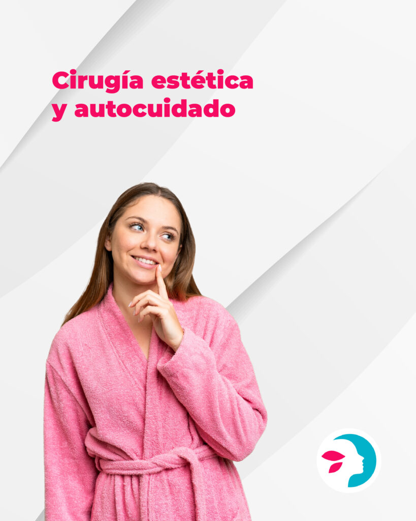 Cómo influye un procedimiento estético en la autoestima de una mujer Cómo influye un procedimiento estético en la autoestima de una mujer