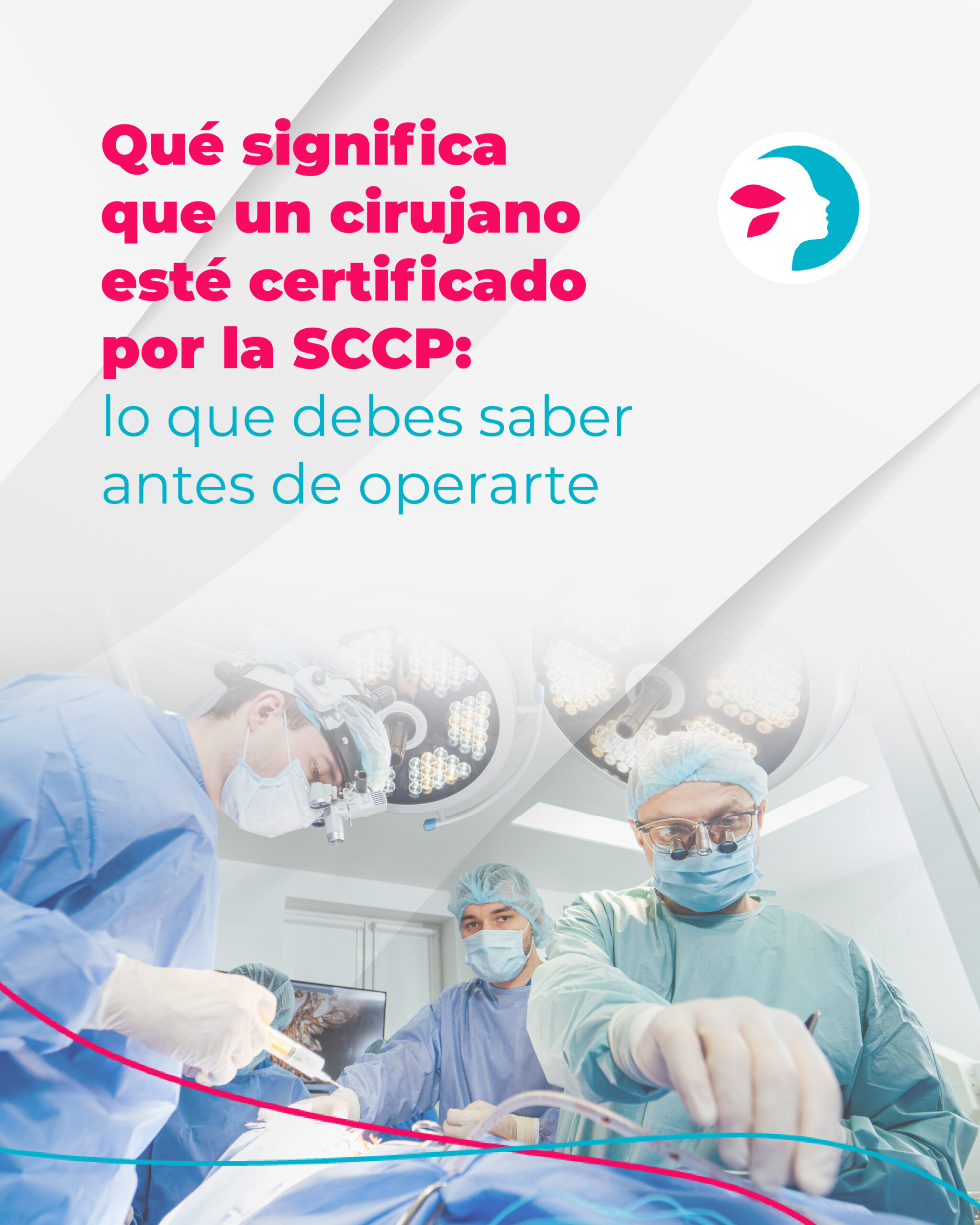 certificado por la SCCP