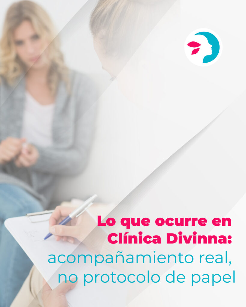 El miedo a operarse: cómo manejarlo y por qué es completamente normal El miedo a operarse