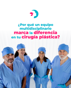 Artículos equipo multidisciplinario