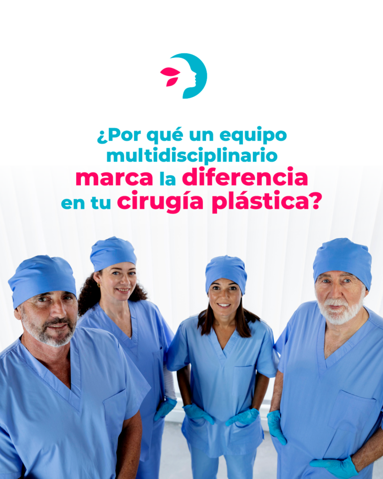 inicio equipo multidisciplinario