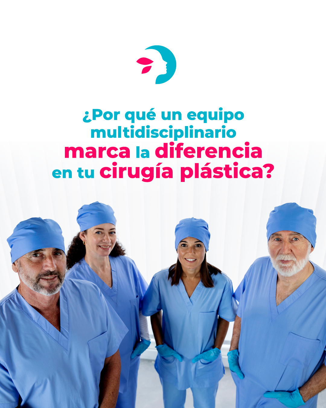 equipo multidisciplinario