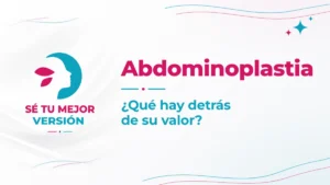 Artículos De qué depende el costo de una abdominoplastia