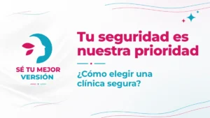 Artículos Clínica estética segura en Chile: cómo reconocerla